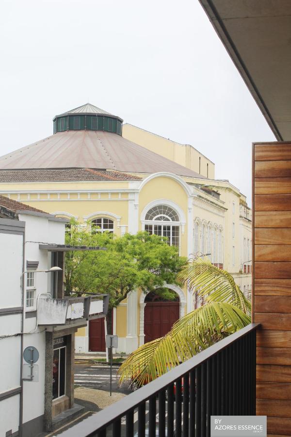 Azores Essence - Coliseu Ponta Delgada Exteriér fotografie